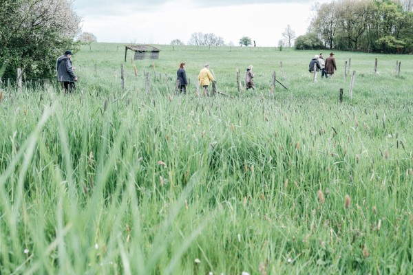 Aufbruchs-Haltestellen?