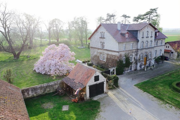 ©️ Caroline Gräfin Hahn von Burgsdorff