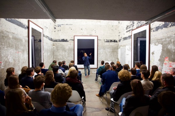 KU Strassenschau 2015