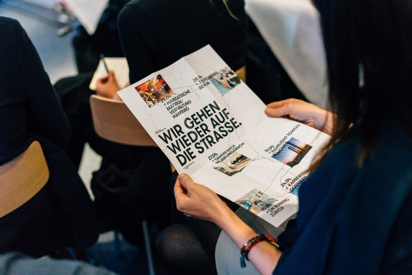 KU Strassenschau 2017