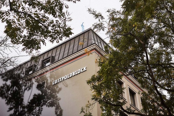 © Luitpoldblock GbR