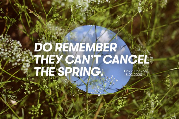 COVID-19, und jetzt?