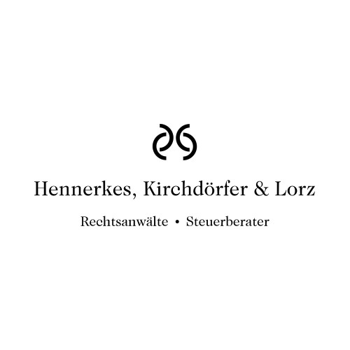 Hennerkes, Kirchdörfer & Lorz