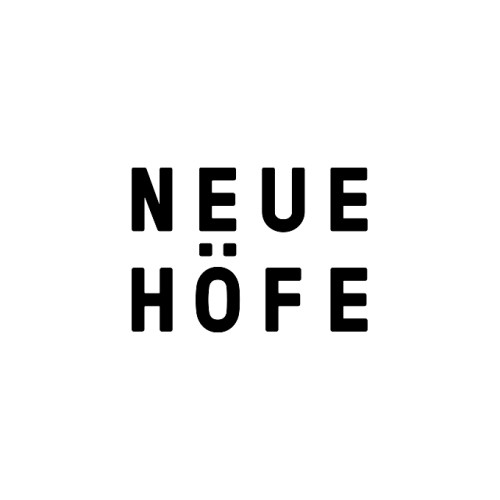 Neue Höfe - Partner