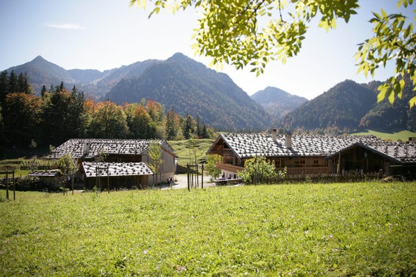 © Markus Wasmeier Freilichtmuseum